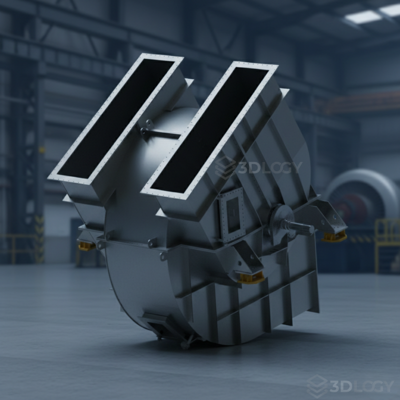 Teknik detaylandırma ve montaj tasarımı