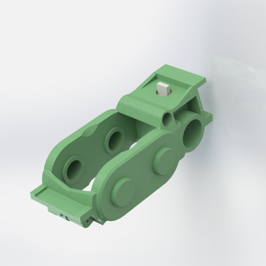 3DLOGY Otomatik Hortum Sarma Klavuz Mekanizması