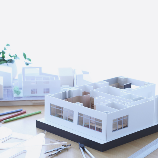 3D Yazıcı İle Maket Üretimi